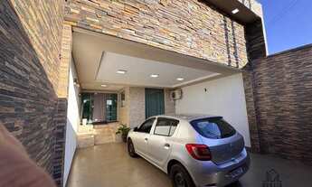 Imagem: Casa 3 Quartos Reformada - Jd. Florença