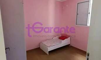 Imagem 6: Apartamento Condominio Lar Barcelona - Sorocaba/SP