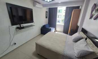 Imagem 7: APARTAMENTO 1 QUARTO 38 m² NO BAIRRO DE COPACABANA