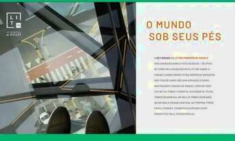 Imagem 2: Apartamento lançamento 1/4 , varanda no Costa Azul