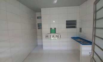 Imagem 4: Apartamento com 1 dormitório para alugar, 20 m² por R$ 1.000,00/mês - Planta Bairro Weissó