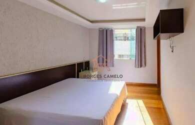 Imagem 7: Cobertura de 240m² | 5 Quartos | Lazer Privativo