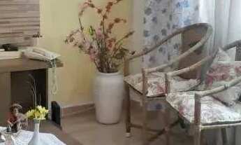 Imagem: Casa com 2 dormitórios à venda, 128 m²