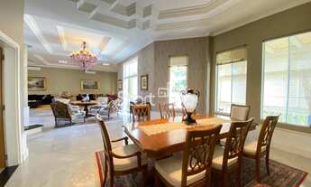 Imagem 6: Casa - Loteamento Alphaville Campinas - Campinas