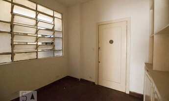 Imagem: Apartamento à Venda - Santa Cecília, 1