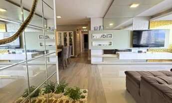 Imagem 7: Vendo Apartamento no Renascença 2 Ed. Imperial Residence -163m2