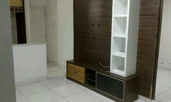 Imagem: Apartamento Semi Mobiliado à Venda no Cond