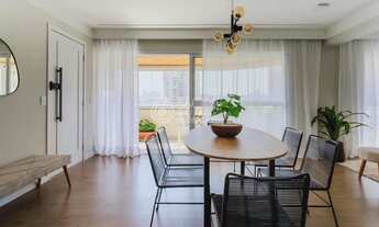 Imagem 4: Apartamento para Venda em Santo André, Casa Branca, 3 dormitórios, 3 suítes, 4 banheiros