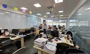 Imagem 6: CONJ. COMERCIAL - CITY BUTANTÃ - SP