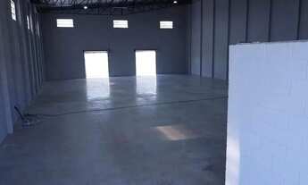 Imagem 6: Barracão para locação no LEB em Bauru -SP