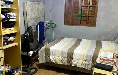 Imagem 6: Casa de 3 quartos 159m2 apenas 112 mil Restinga na Zona Sul de Porto Alegre