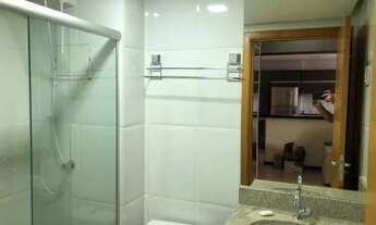 Imagem 5: Apartamento Mobiliado no Residencial Modern Life - Pronto para Morar ou Investir