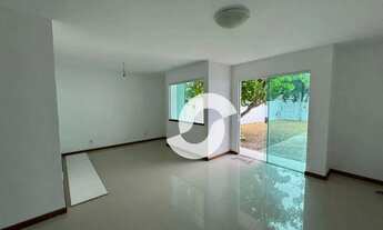 Imagem 3: Casa com 4 dormitórios à venda, 135 m² por R$ 750.000,00 - Serra Grande - Niterói/RJ