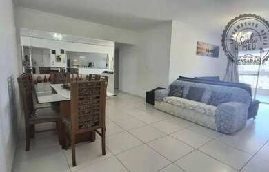 Imagem 4: Apartamento na Ocian - Praia Grande/SP