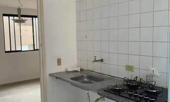 Imagem 4: Imóvel para aluguel e venda com 46 metros quadrados com 2 quartos