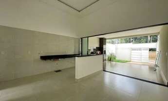 Imagem 2: Casa com 3 Quartos, 1 Suite, Fonte Nova