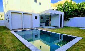 Imagem 5: CASA TERRAS ALPHAVILLE [24799