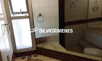 Imagem 7: Residencial Apartamento no Lourdes com 60,00 (M²), 1 quartos e 1 vagas para Aluguel