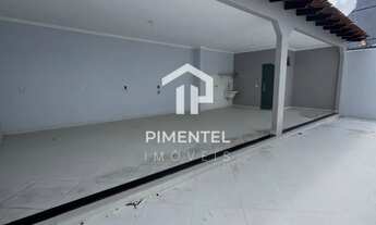 Imagem 6: Casa duplex no Residencial Laranjeiras Premium - Flores com 04 quartos (sendo 03 suítes e