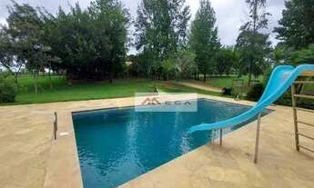 Imagem 5: Chácara com 5 dormitórios à venda, 133100 m² por R$ 6.990.000,00 - Alto das Palmeiras - It