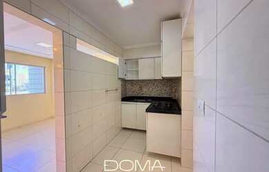 Imagem 6: Imóvel para aluguel com 45 metros quadrados com 2 quartos em Piedade - Jaboatão dos Guarar