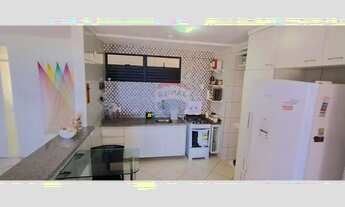 Imagem 3: Apartamento para Locação No Residencial veleiros