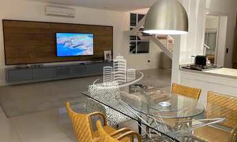 Imagem: Sobrado de Condomínio com 3 quartos, Jardim