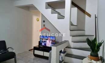 Imagem 6: Sobrado em Rua Luiz Dalmolin - Parque Terra Nova II - São Bernardo do Campo/SP