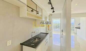 Imagem 7: Apartamento Mobiliado para Locação no Centro de Osasco