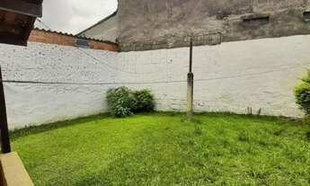 Imagem 7: Casa com 3 dormitórios, 133 m² - venda por R$ 550.000,00 ou aluguel por R$ 2.630,00/mês