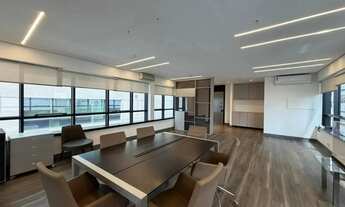 Imagem 2: Conjunto, 88 m² - venda por R$ 1.500.000,00 ou aluguel por R$ 12.030,28/mês - Consolação