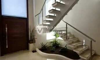 Imagem 5: Casa de Condomínio à venda, 3 quartos, 3 suítes, 4 vagas, Jardim Residencial Mont Blanc