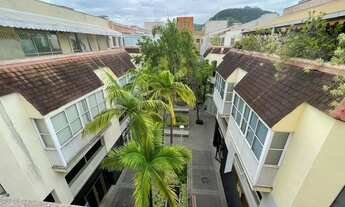 Imagem 6: Sala comercial na Barra da Tijuca