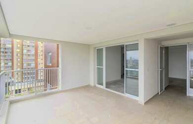 Imagem 6: Apartamento para venda em Parque São Domingos com 3 quartos, sendo 1 suíte , 100m²