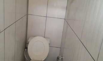 Imagem: Aluga-se Quarto com banheiro