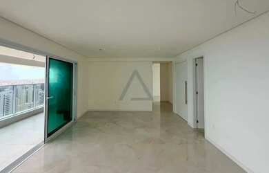 Imagem 3: Apartamento à Venda de 153 m² | 03 Suites | Acqualina Residence | Andar Altíssimo