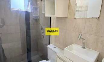 Imagem 4: Apartamento para Alugar no Baeta Neves em São Bernardo do Campo com 2 Dormitórios e Portar