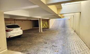 Imagem 2: Apartamento para Locação em Atibaia, Alvinópolis, 2 dormitórios, 1 suíte, 2 banheiros, 1 v