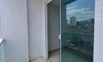 Imagem 4: EDIFÍCIO COLISEUM RESIDENCE, 84M², 3 QUARTOS SENDO 1 SUÍTE, 1 VAGA, PEDREIRA