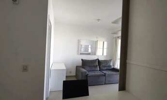 Imagem 3: Apartamento para Locação 1 Quarto, 35m² por R$2.2290,00, Rudge Ramos, São Bernardo do Camp