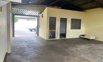 Imagem 5: Espaço comercial para alugar no Parque Industrial Lagoinha, Ribeirão Preto