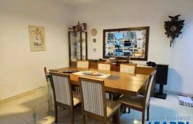 Imagem 6: SOBRADO - VILA BASTOS - SP