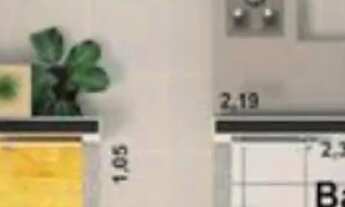 Imagem 3: Pronto para morar , com Eletros e marcenaria