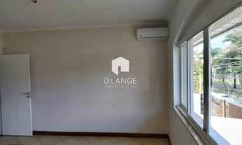 Imagem 4: Casa comercial para locação no bairro Taquaral em Campinas