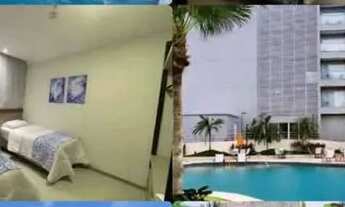 Imagem: Alugo por temporada