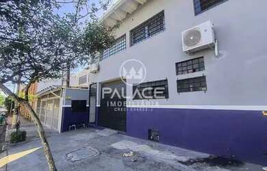 Imagem: Salão para alugar em alto, piracicaba 58m²