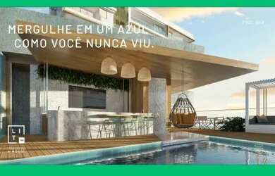 Imagem 7: Apartamento lançamento 1/4 , varanda no Costa Azul