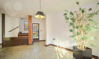 Imagem 2: Casa 4 quartos c/suíte 394m