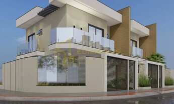 Imagem 2: Seu Novo Lar em Morada de Laranjeiras: Casa Duplex com 3 Quartos e Suíte!