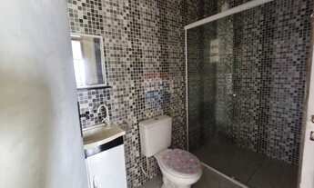 Imagem 6: Excelente apartamento para locação na região do Parque Gerassi/Santo André